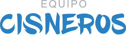 Equipo Cisneros – UPM Logo